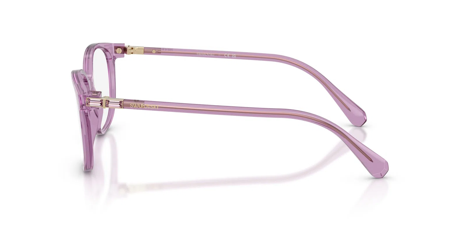 Swarovski 2002 Eyeglasses - view 39